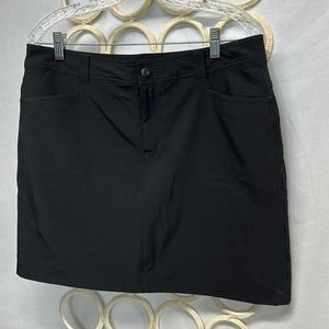 Eddie Bauer skirt